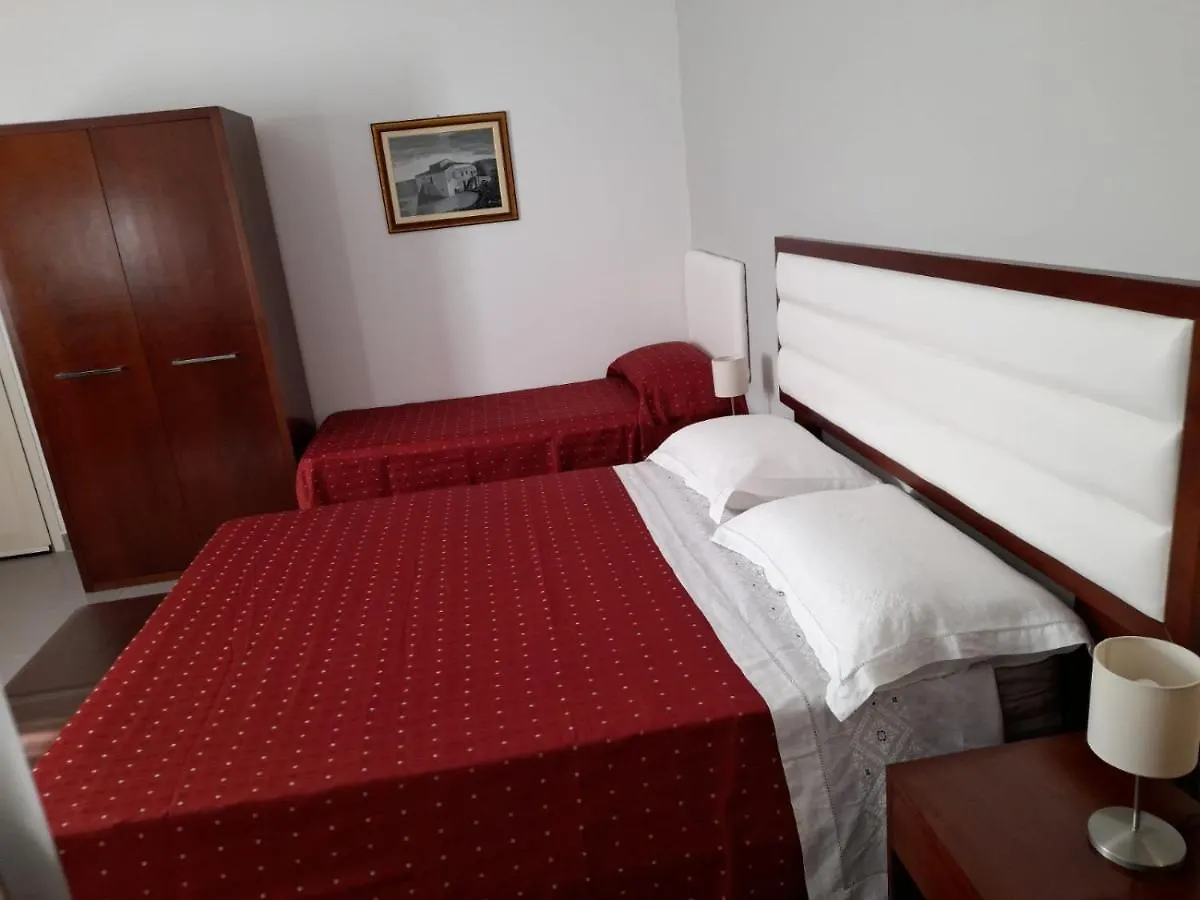 Bed & Breakfast Siracusa Breakfast & Rooms Syracuse