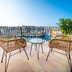 Apart-hotel Fortaleza Charme House, Syracuse