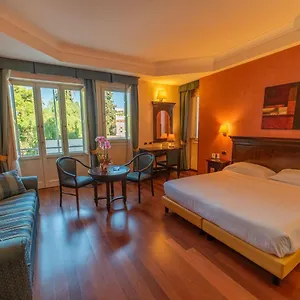 Hotel Teocrito, Syracuse