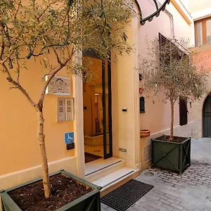 Apart-hotel Arco Antico, Syracuse