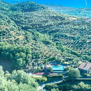 Le Forri Società Agricola Pistoia