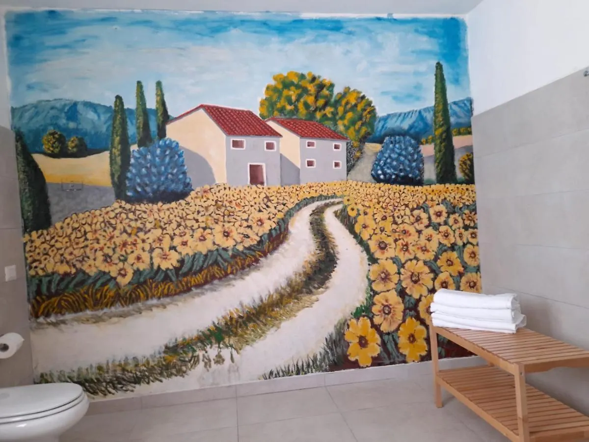 Siracusa Breakfast & Rooms Syracuse Italy