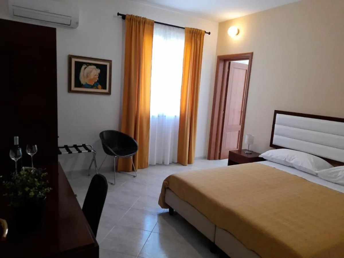 Siracusa Breakfast & Rooms Syracuse Italy