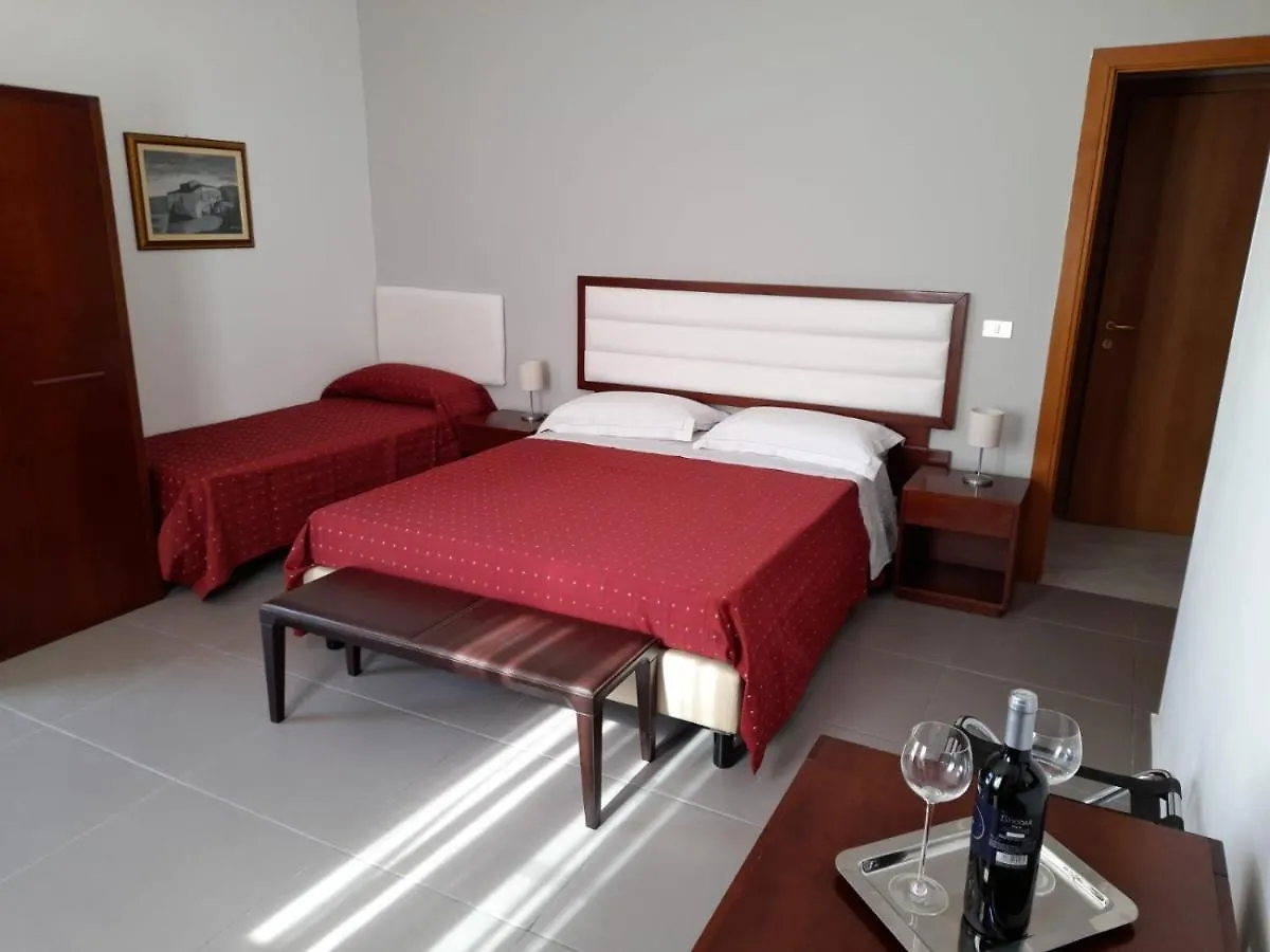 Bed & Breakfast Siracusa Breakfast & Rooms Syracuse Italy