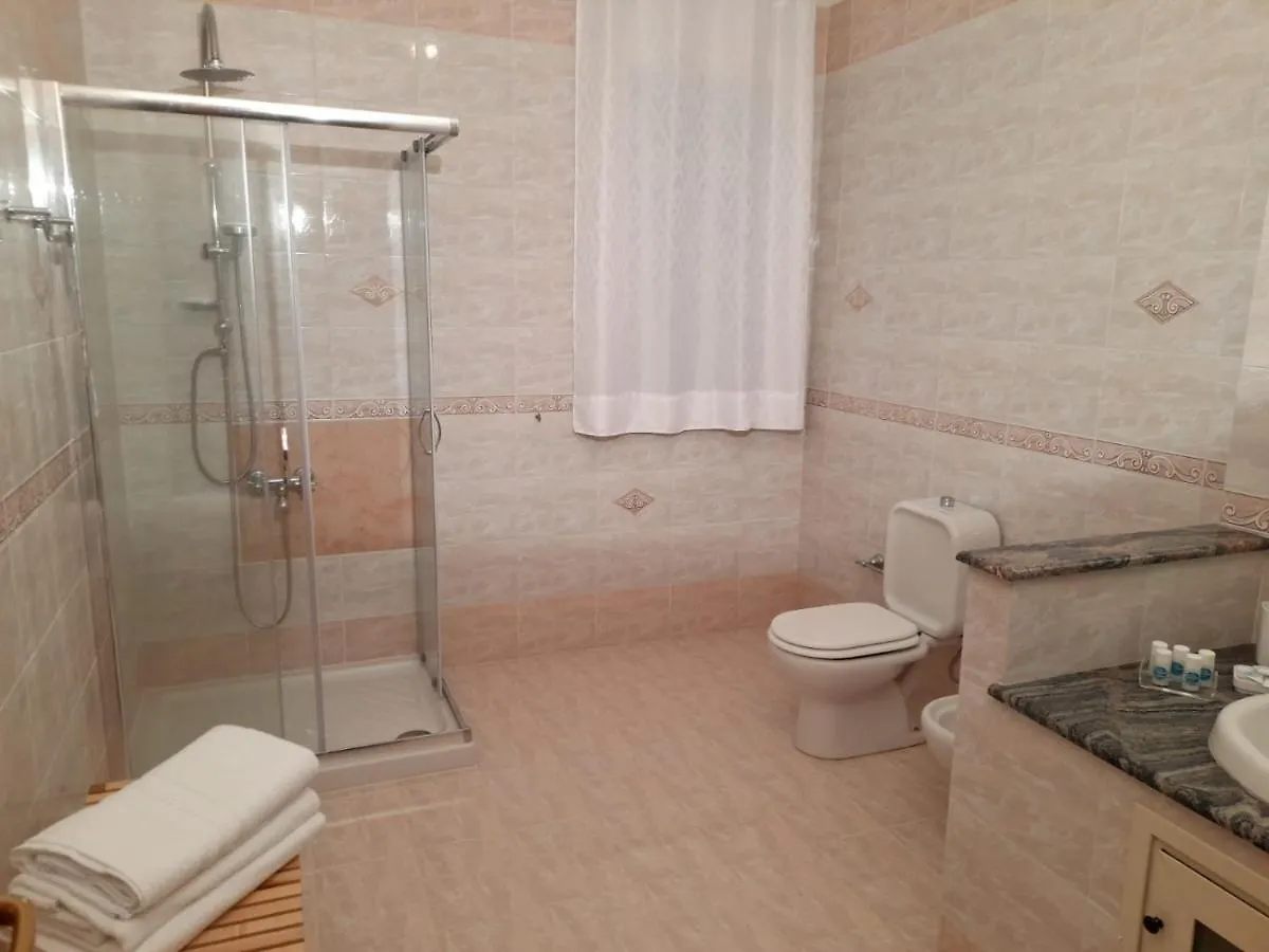 Siracusa Breakfast & Rooms Syracuse Bed & Breakfast