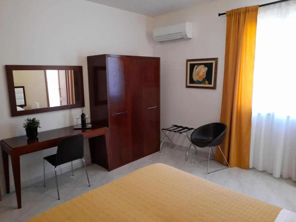 Bed & Breakfast Siracusa Breakfast & Rooms Syracuse