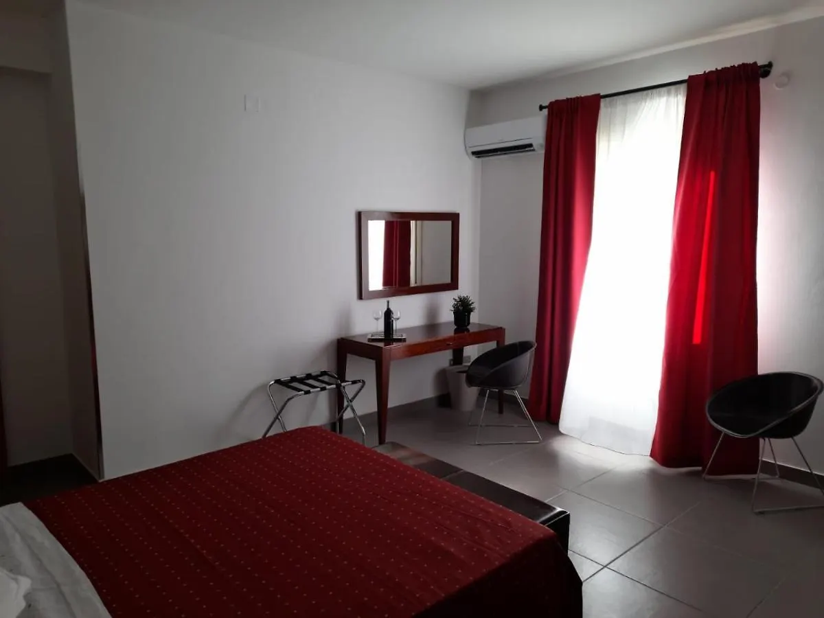 Siracusa Breakfast & Rooms Syracuse