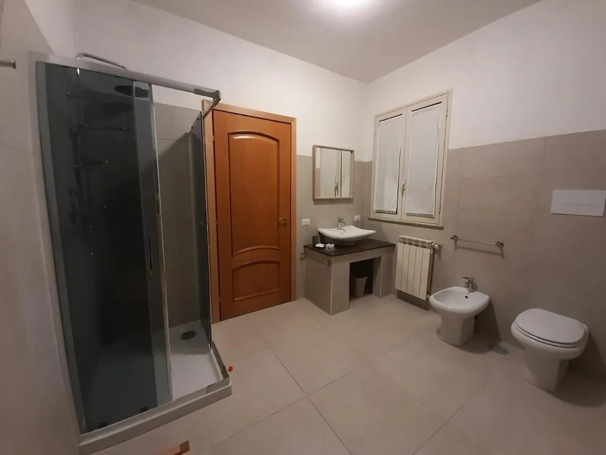Siracusa Breakfast & Rooms Syracuse Bed & Breakfast