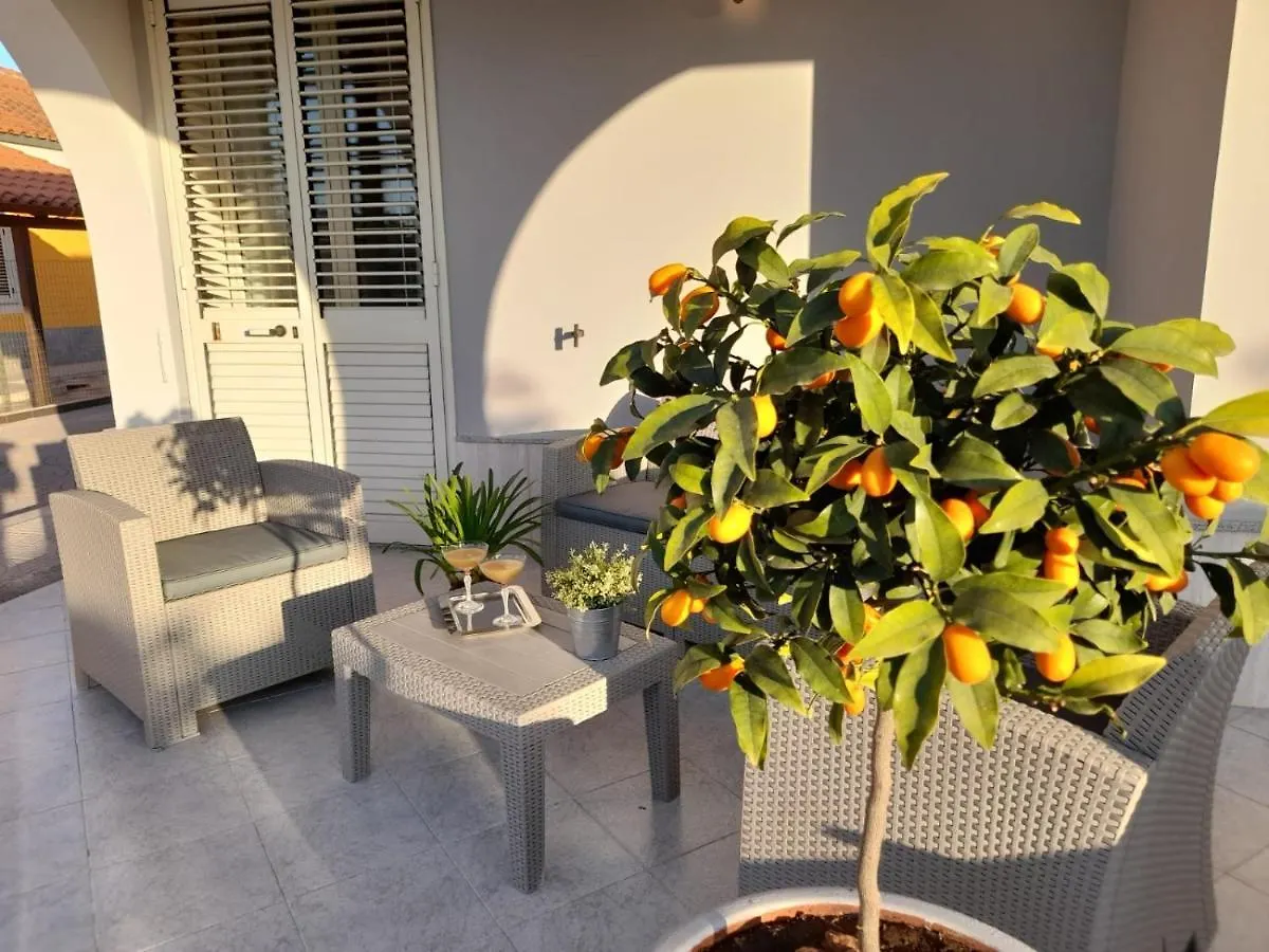 Siracusa Breakfast & Rooms Syracuse Italy