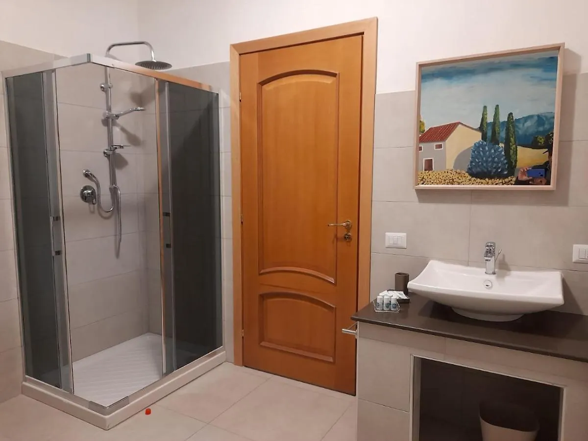 Siracusa Breakfast & Rooms Syracuse 0*,  Italy