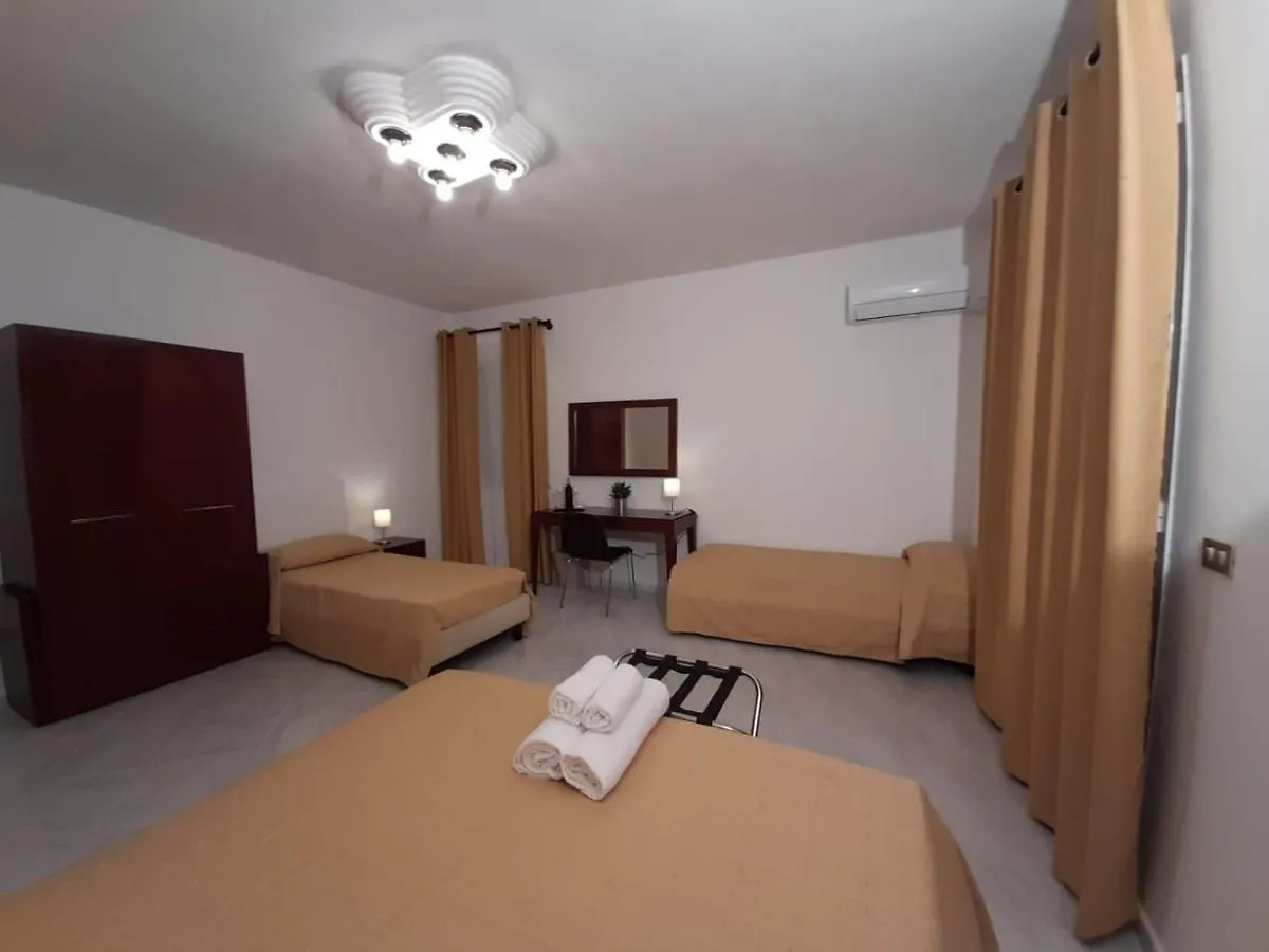 Siracusa Breakfast & Rooms Syracuse