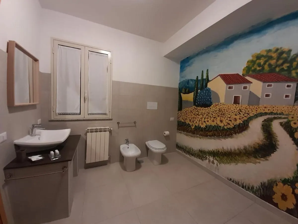 Siracusa Breakfast & Rooms Syracuse 0*,
