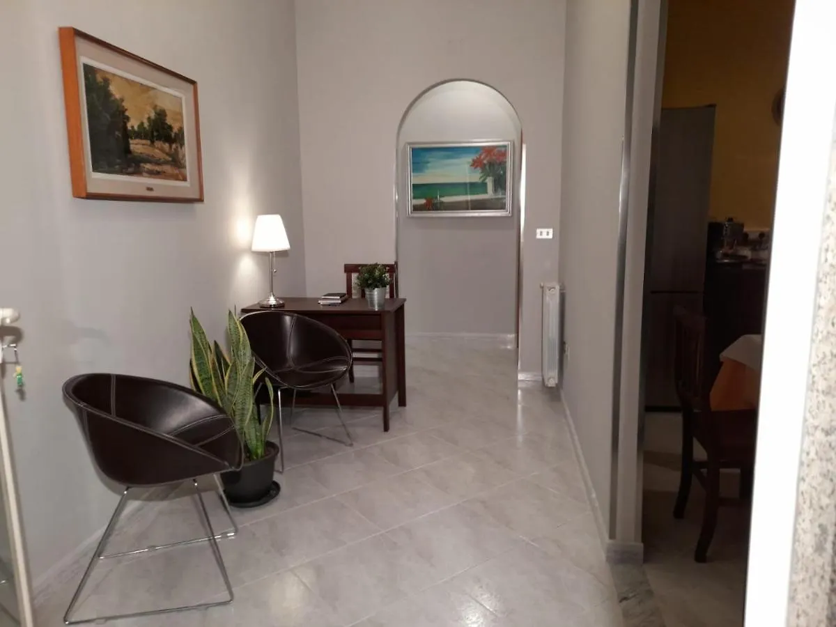 Bed & Breakfast Siracusa Breakfast & Rooms Syracuse Italy