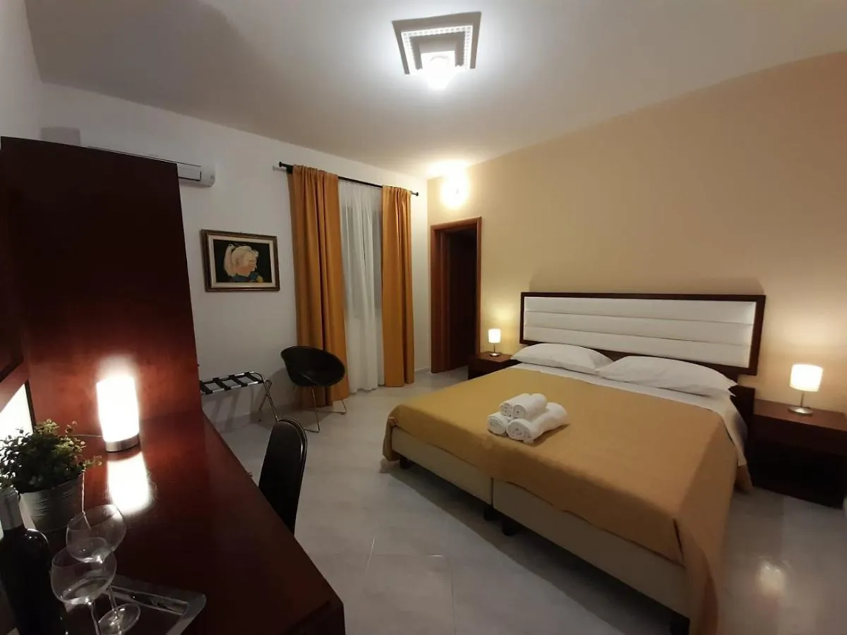 Siracusa Breakfast & Rooms Syracuse 0*,  Italy
