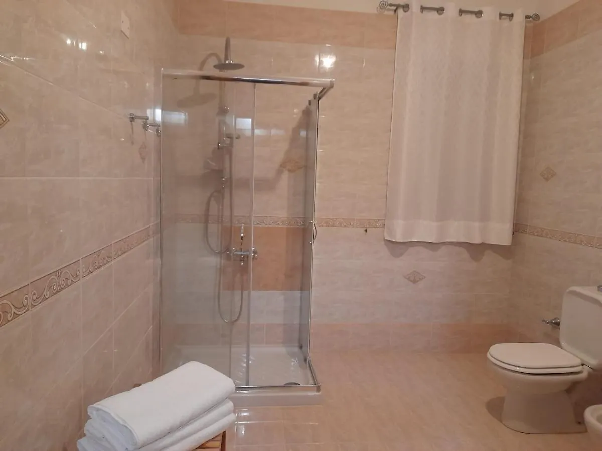 Bed & Breakfast Siracusa Breakfast & Rooms Syracuse