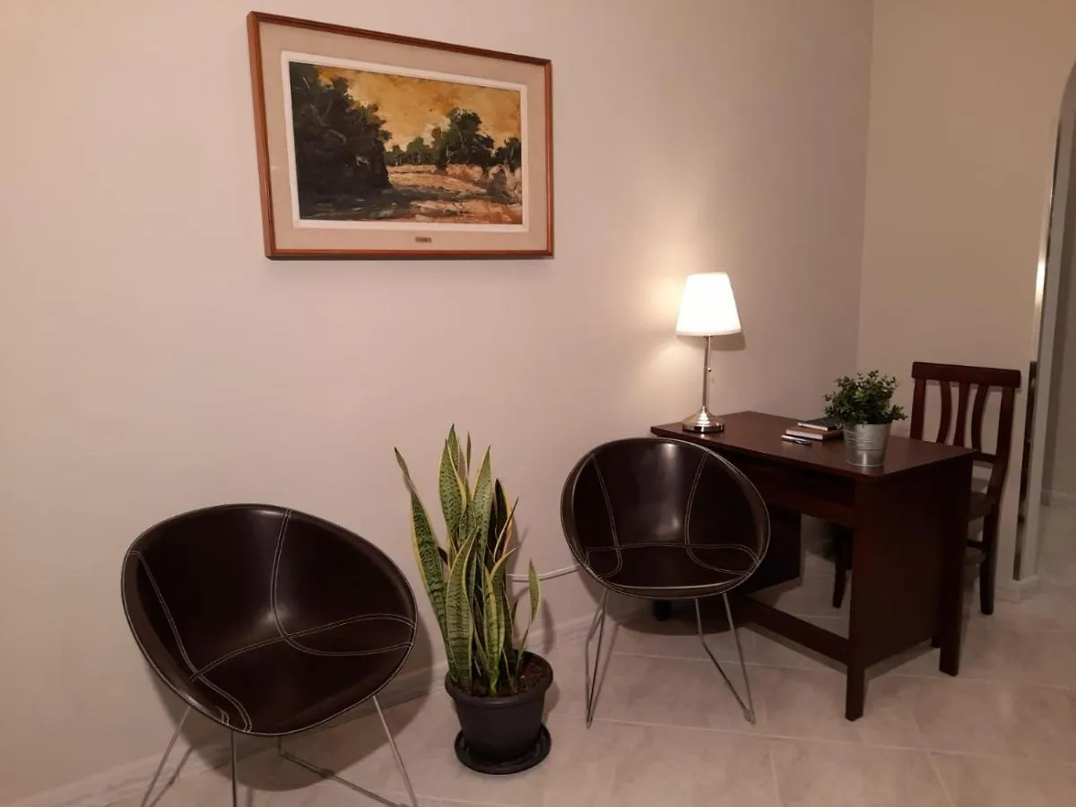 Siracusa Breakfast & Rooms Syracuse Bed & Breakfast