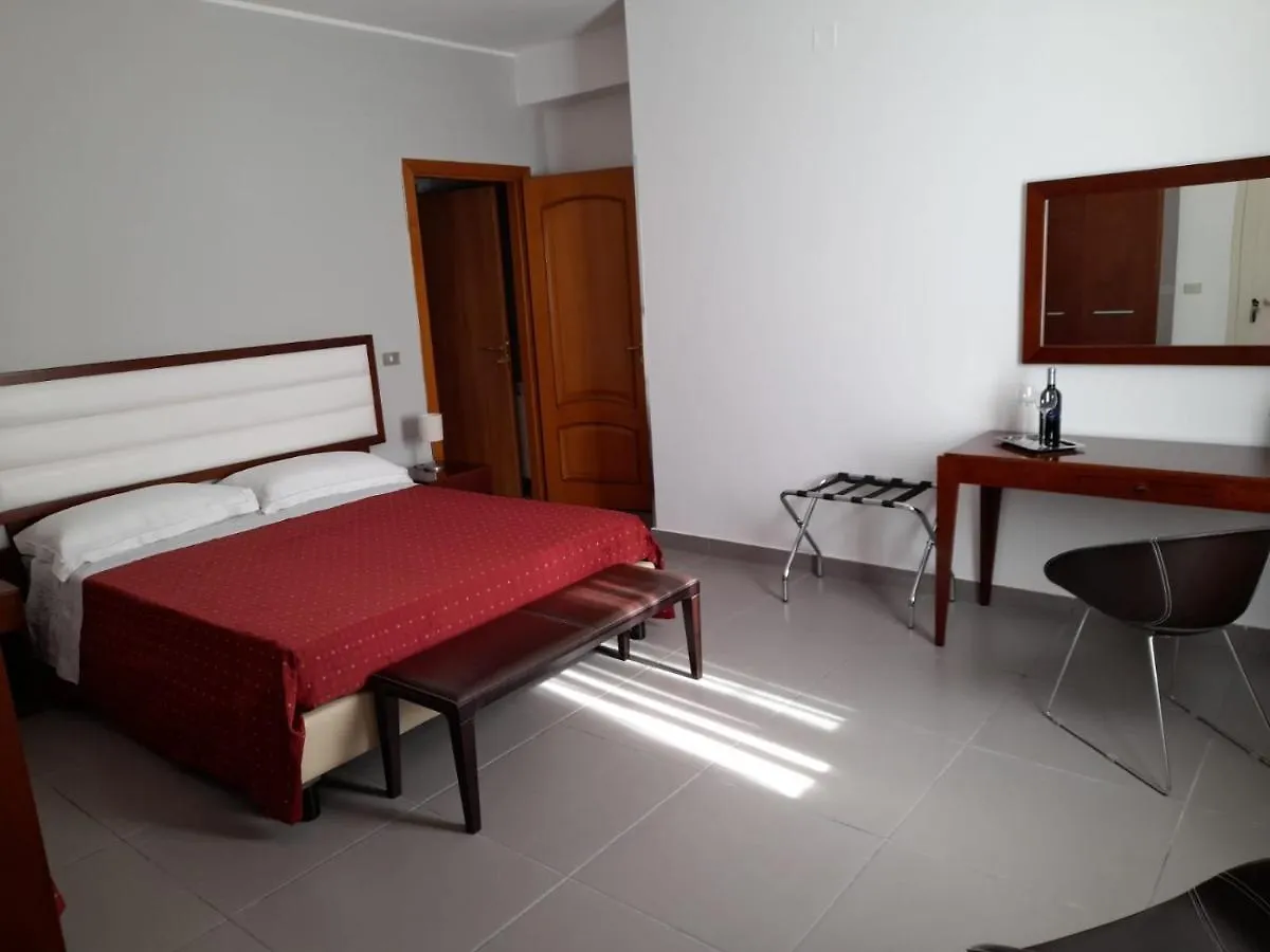 Siracusa Breakfast & Rooms Syracuse Bed & Breakfast