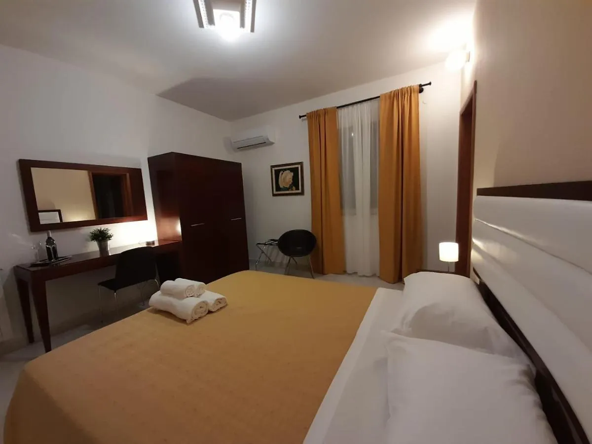 Bed & Breakfast Siracusa Breakfast & Rooms Syracuse