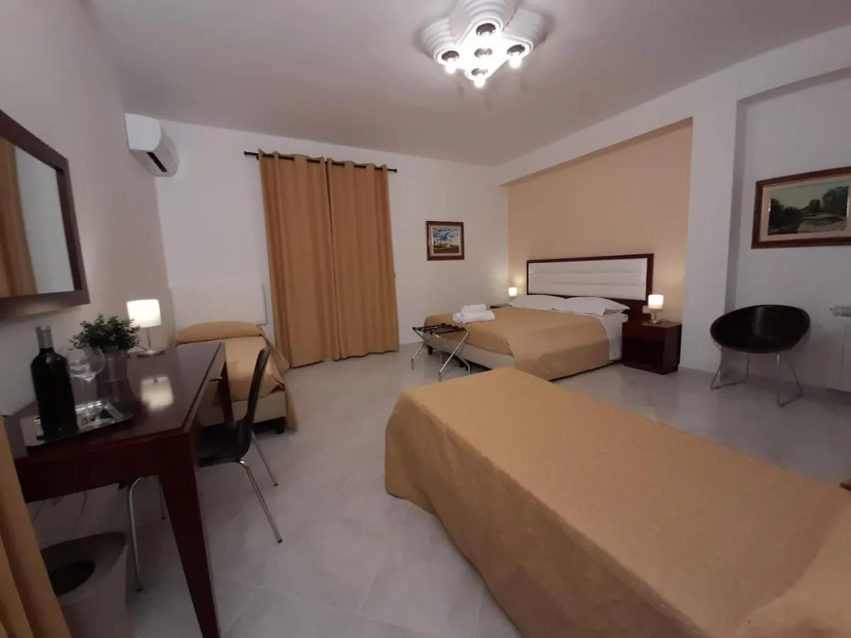 Siracusa Breakfast & Rooms Syracuse