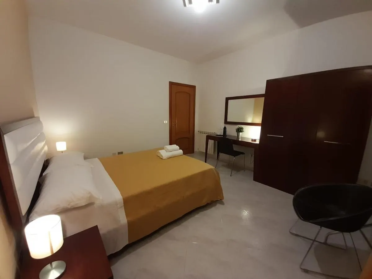 Bed & Breakfast Siracusa Breakfast & Rooms Syracuse Italy