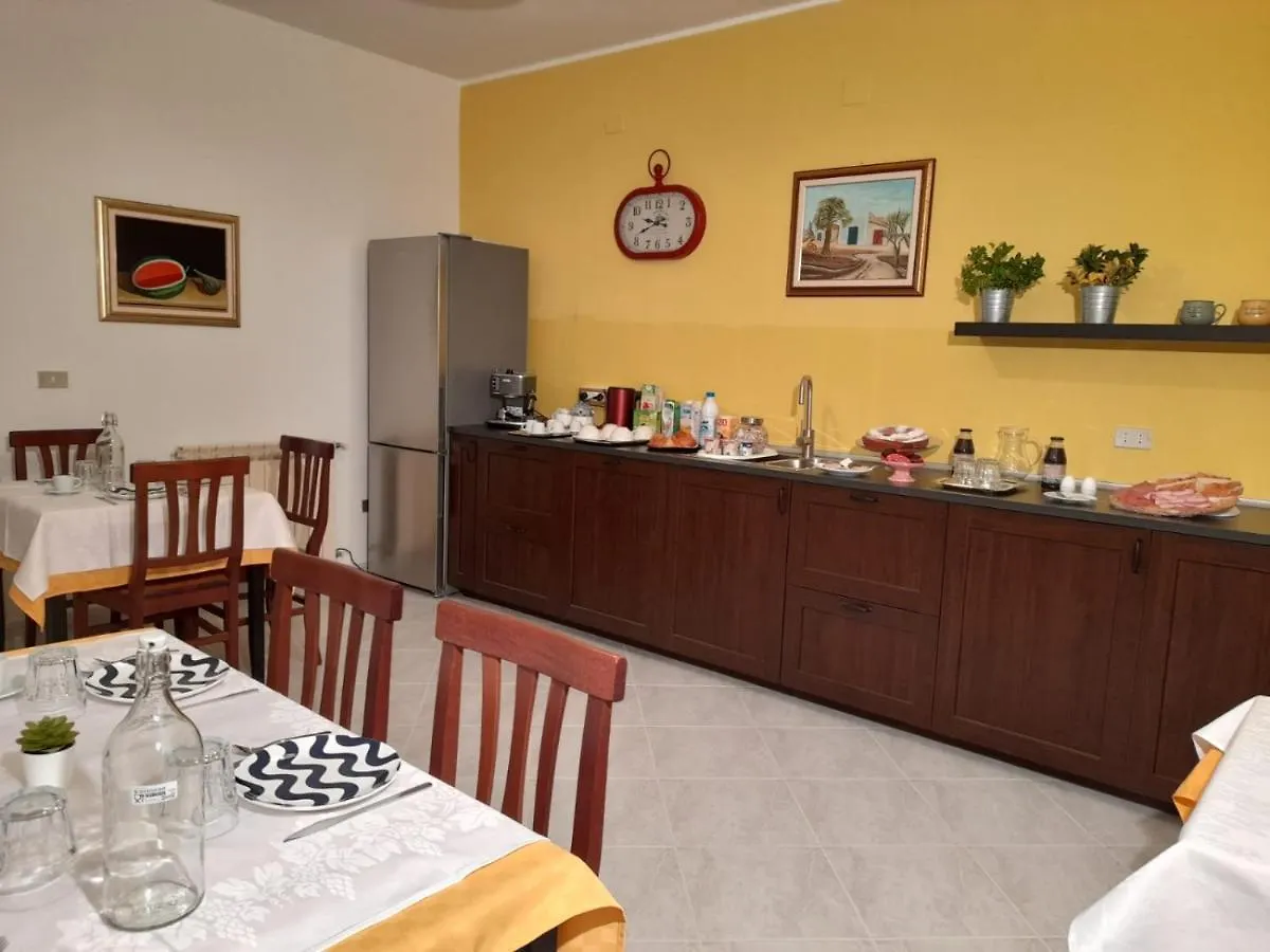 Siracusa Breakfast & Rooms Syracuse