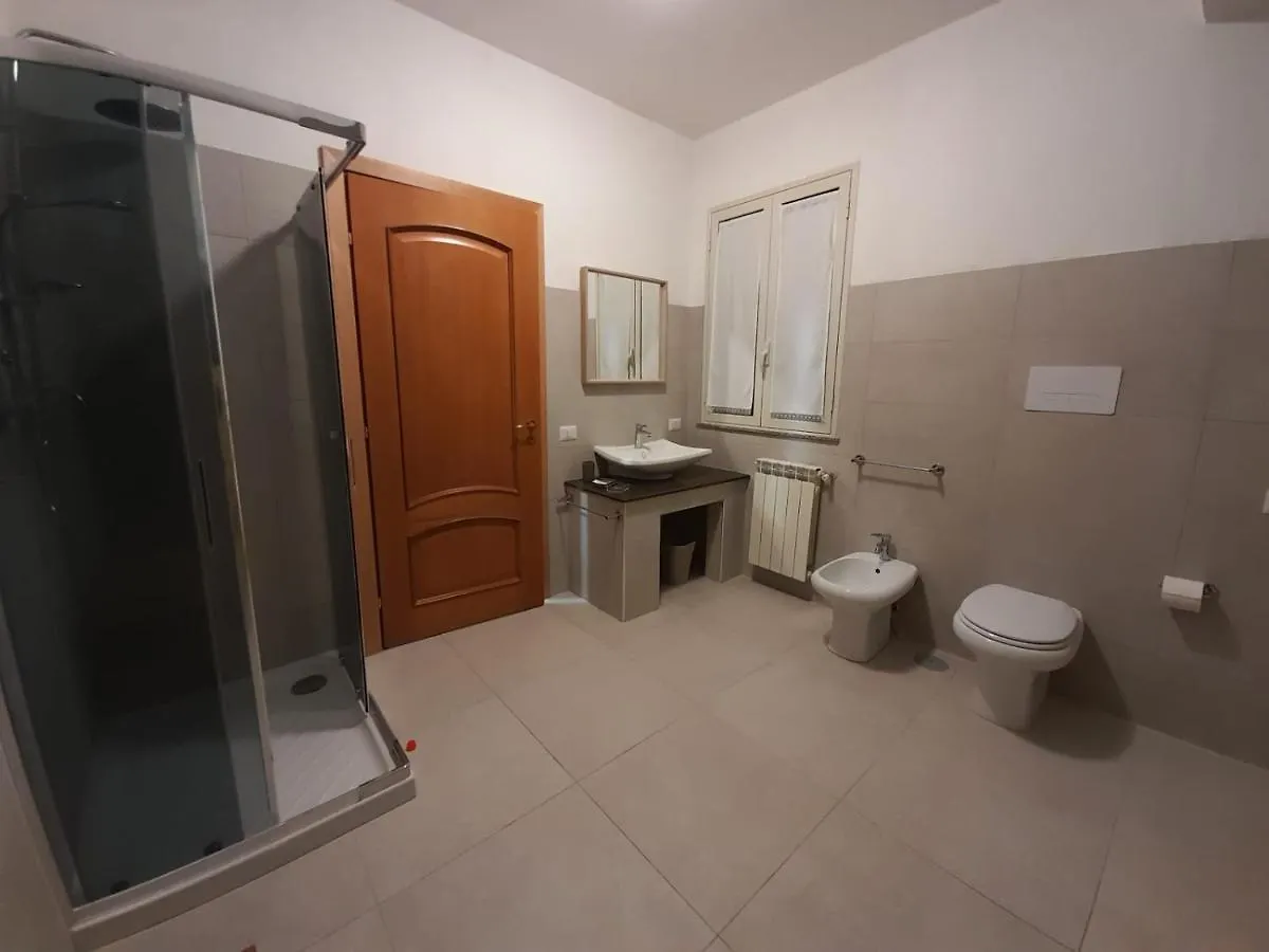 Siracusa Breakfast & Rooms Syracuse