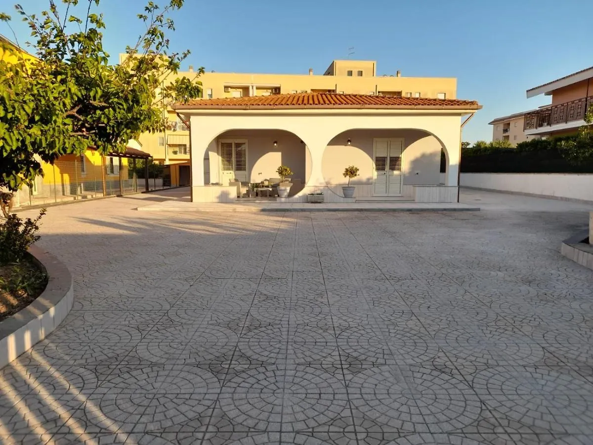 Siracusa Breakfast & Rooms Syracuse 0*,