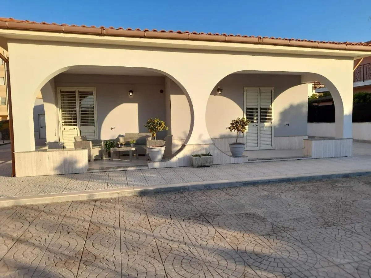 Siracusa Breakfast & Rooms Syracuse Bed & Breakfast