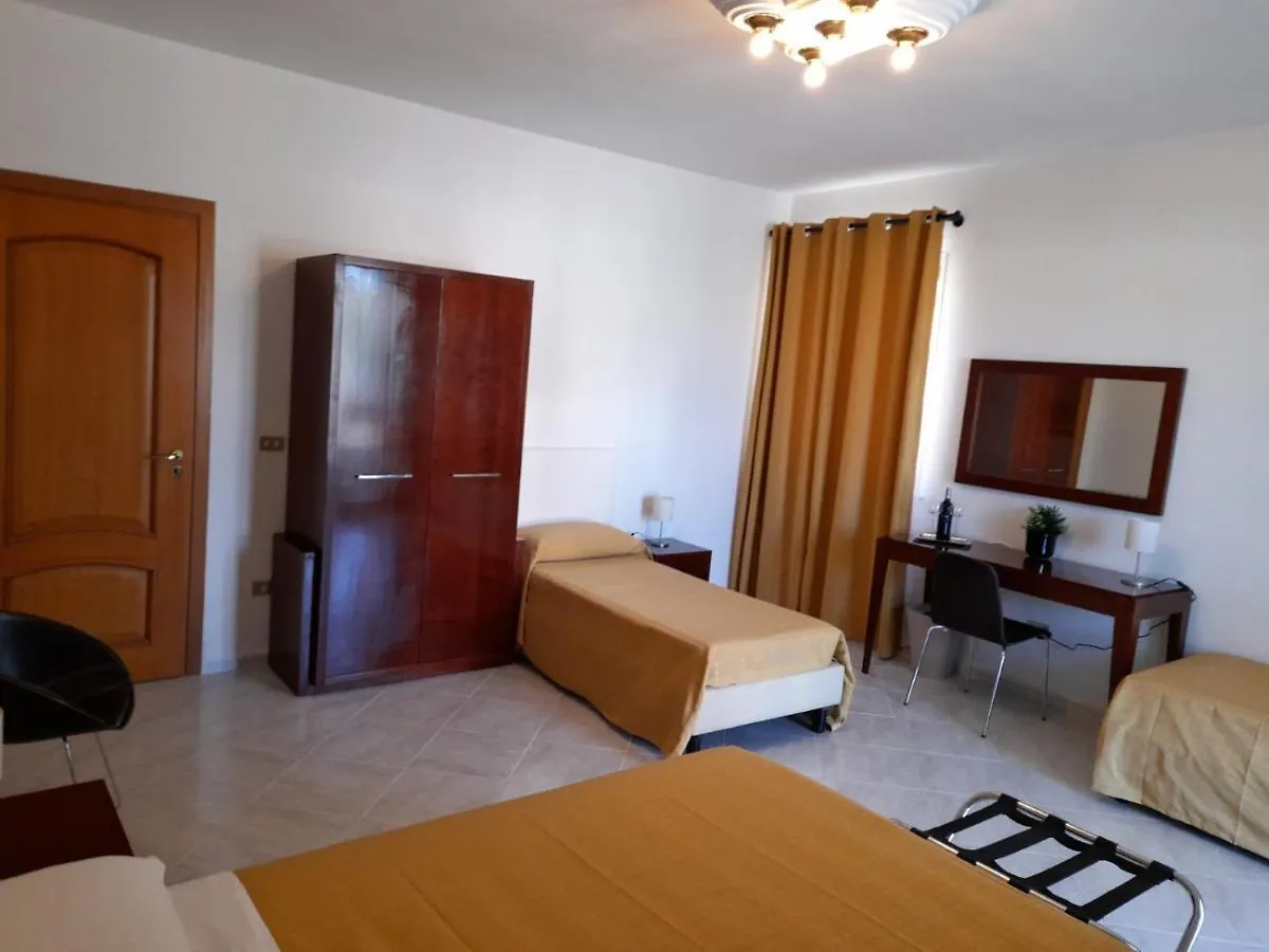 Siracusa Breakfast & Rooms Syracuse