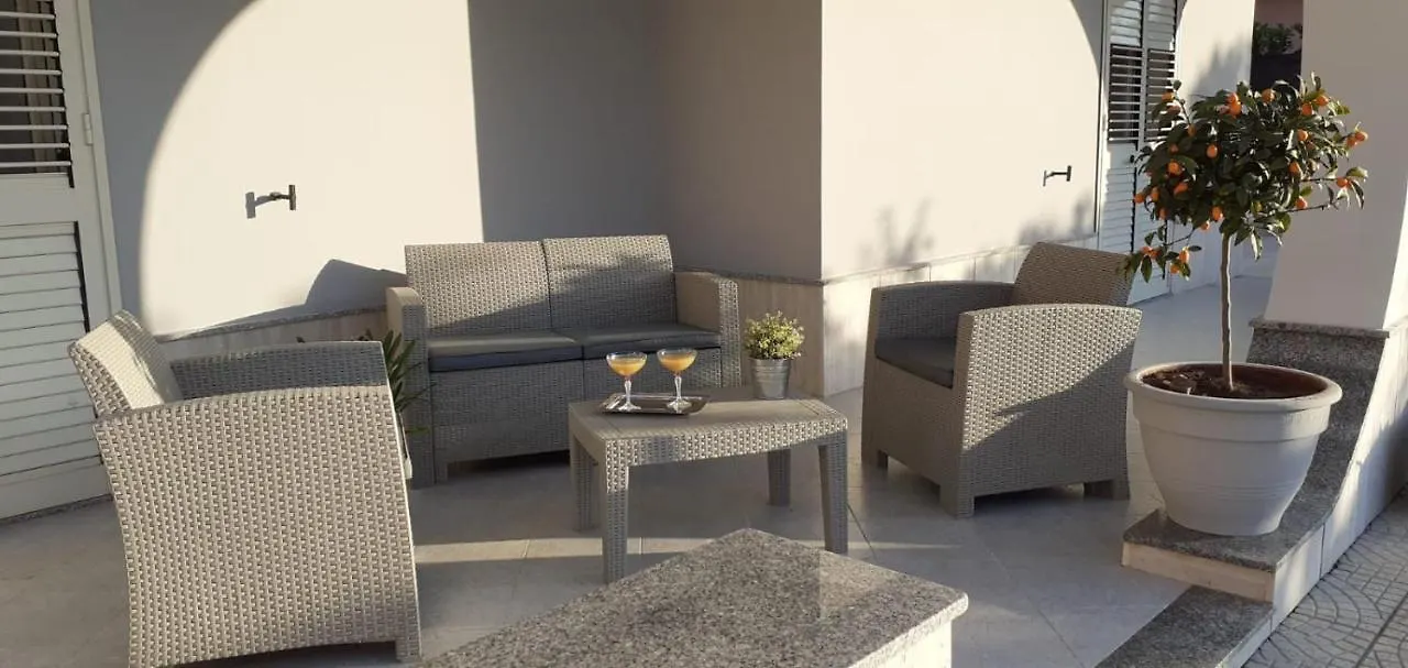 Siracusa Breakfast & Rooms Syracuse Bed & Breakfast