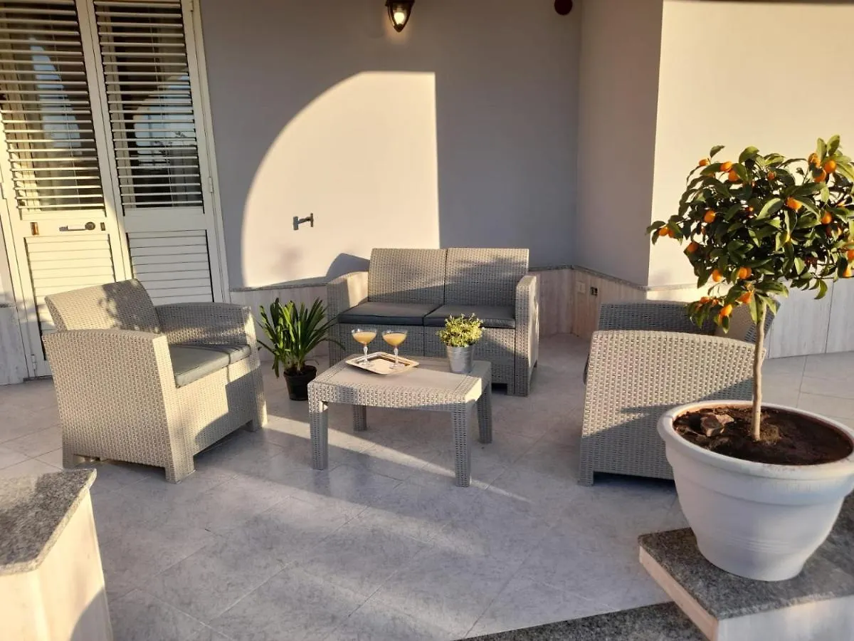 Siracusa Breakfast & Rooms Syracuse 0*,