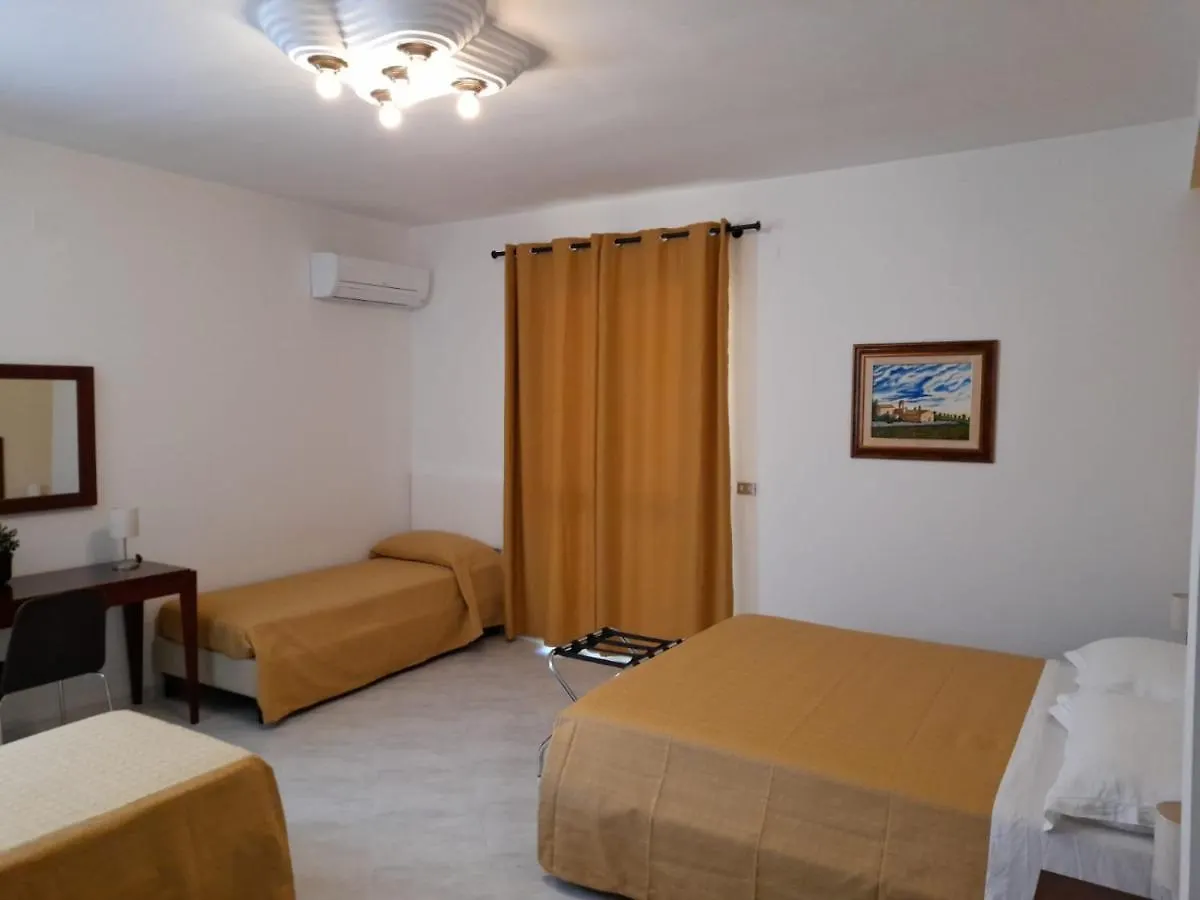 Bed & Breakfast Siracusa Breakfast & Rooms Syracuse