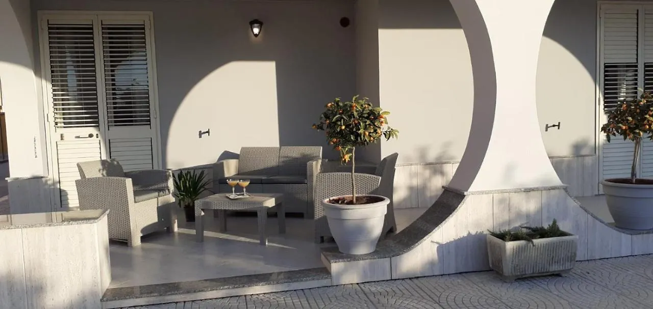 Siracusa Breakfast & Rooms Syracuse 0*,  Italy